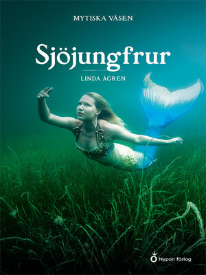 cover image of Sjöjungfrur